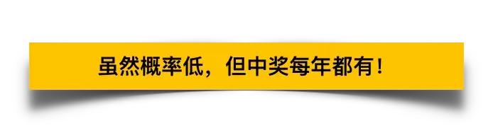 美国彩票中奖16亿美元,美国彩票16亿巨奖开奖结果