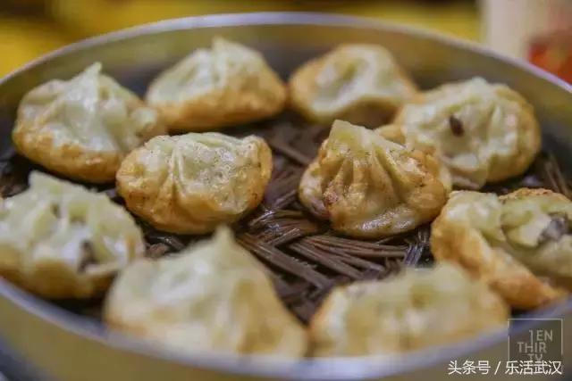 武汉最好吃的汤包在哪家,武汉好吃的汤包有哪几家