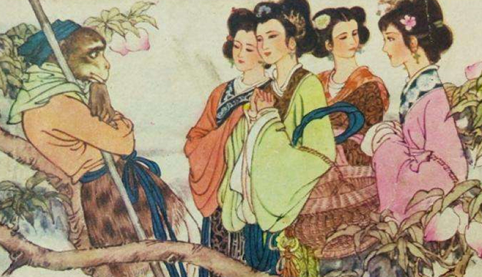 金箍棒里有什么秘密视频,金箍棒中藏着一个巨大的秘密