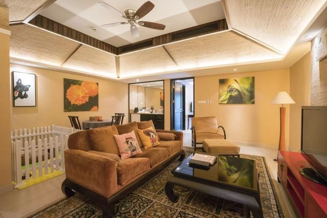 探秘2500亩魔都后花园!欧式别墅独栋、宠物乐园、动物农场高尔夫