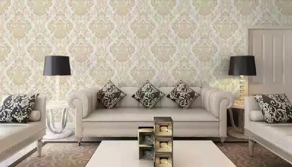 师傅教你贴墙纸,贴膜老师傅才懂的技巧