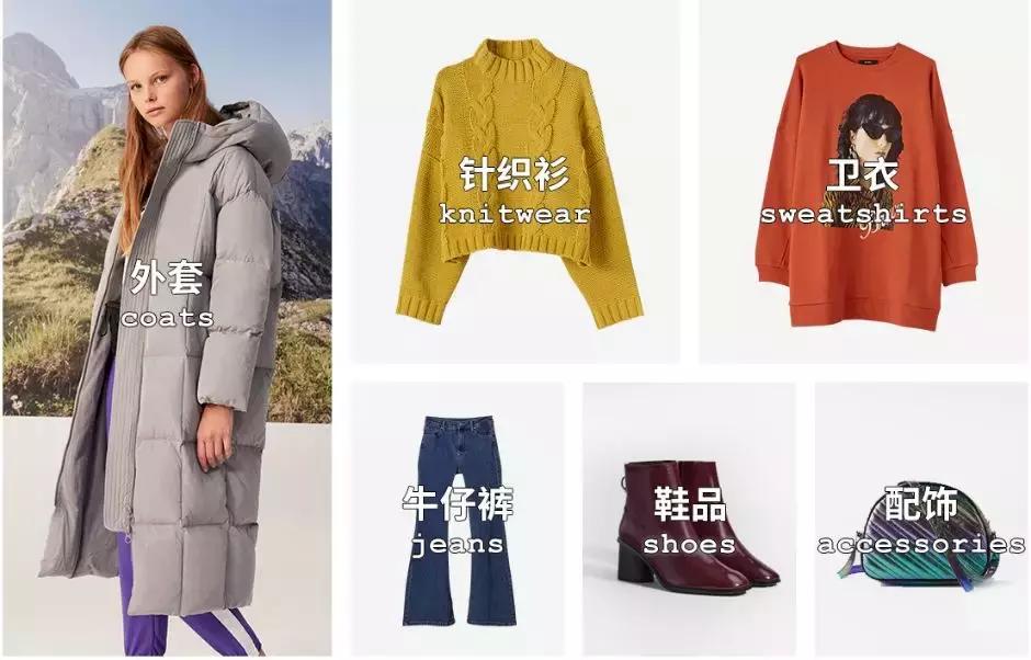 zara优衣库春装合集,ur优衣库zara双十二