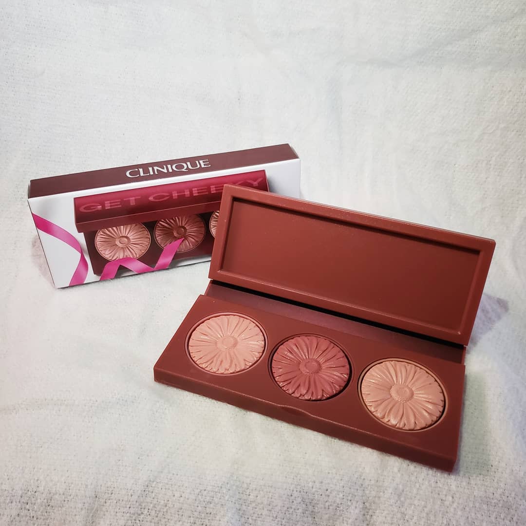 倩碧小雏菊腮红08黄皮,黄皮亲妈腮红