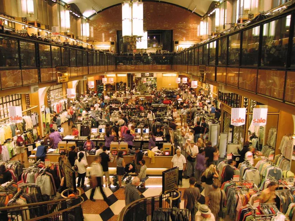 文末福利丨左手双11右手黑五，踩点扫货，这是钱包被掏空的feel~