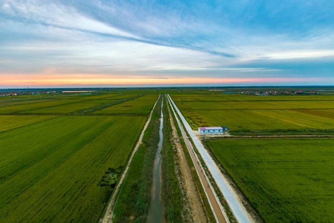 东营黄河入海口旅游攻略,东营河海交汇旅游攻略