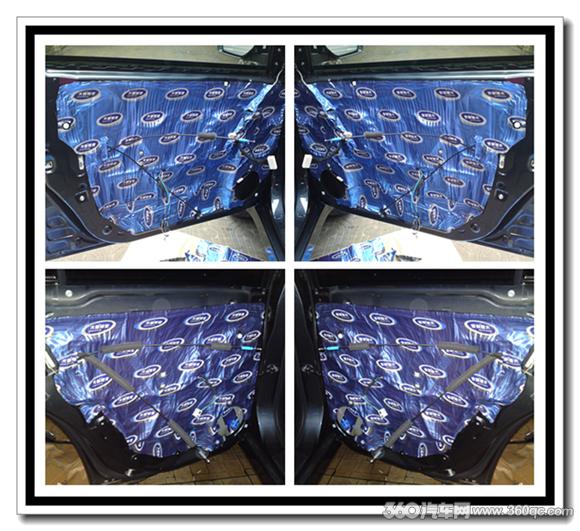 2010款斯巴鲁傲虎隔音,斯巴鲁傲虎如何提升马力