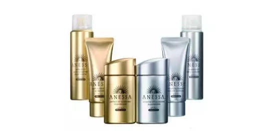 日本十款畅销药妆真的有那么神吗,日本必败药妆品排行