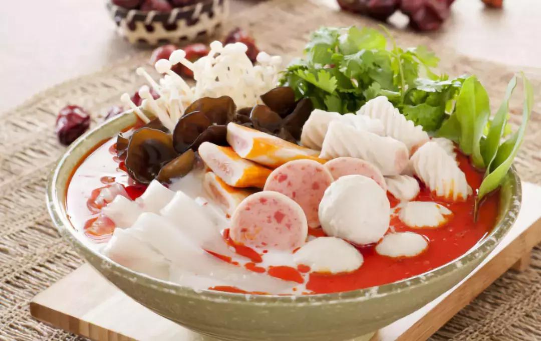 杨国福麻辣烫与张亮麻辣烫的故事,杨国福麻辣烫还有什么品牌麻辣烫