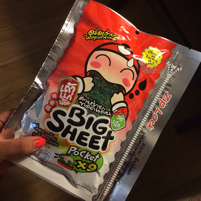 泰国自由行必买清单女,泰国自由行购物