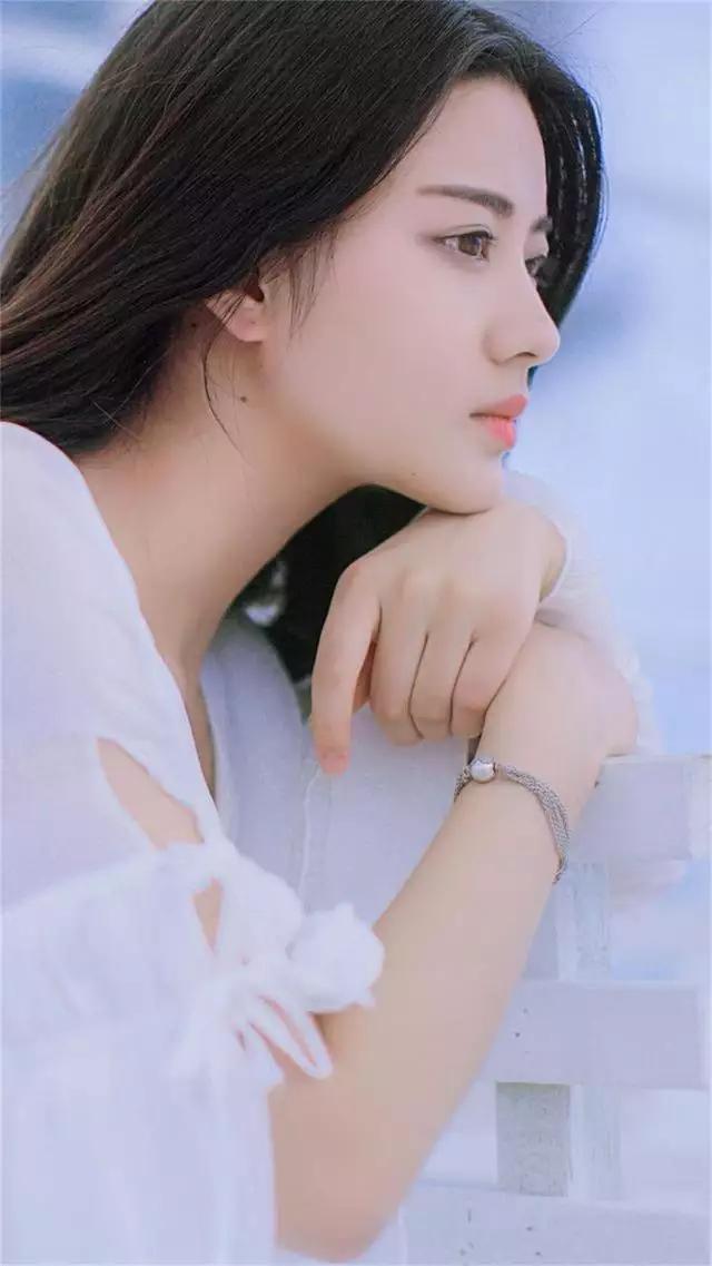 不同人眼里的上海,一个女人眼中的绿茶