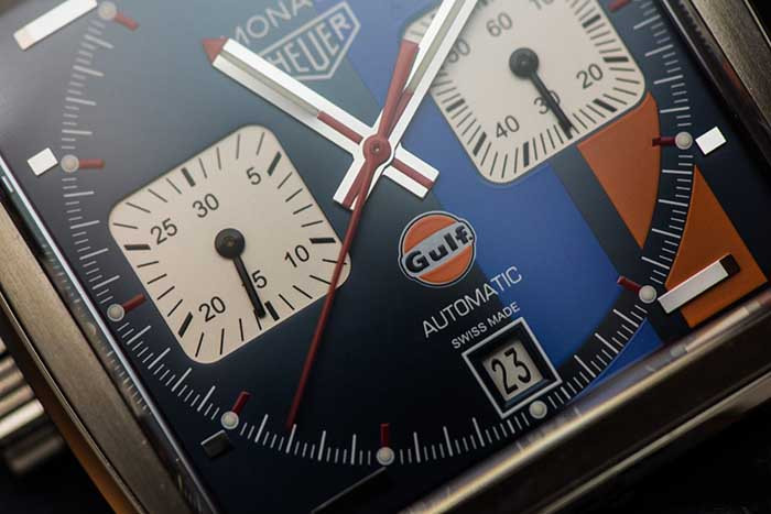 2018腕表排名20,16款最佳计时表