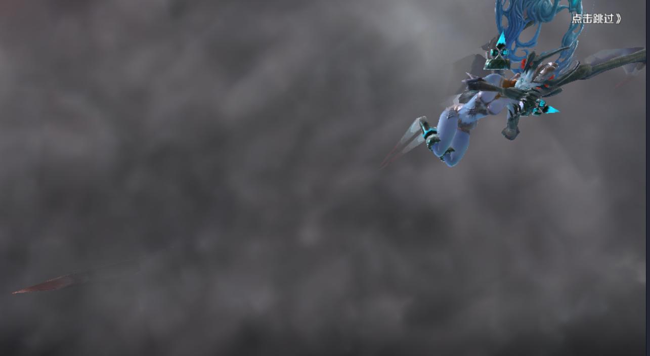 作为一名《完美世界》端游爱好者，我体验了一下《完美世界》手游