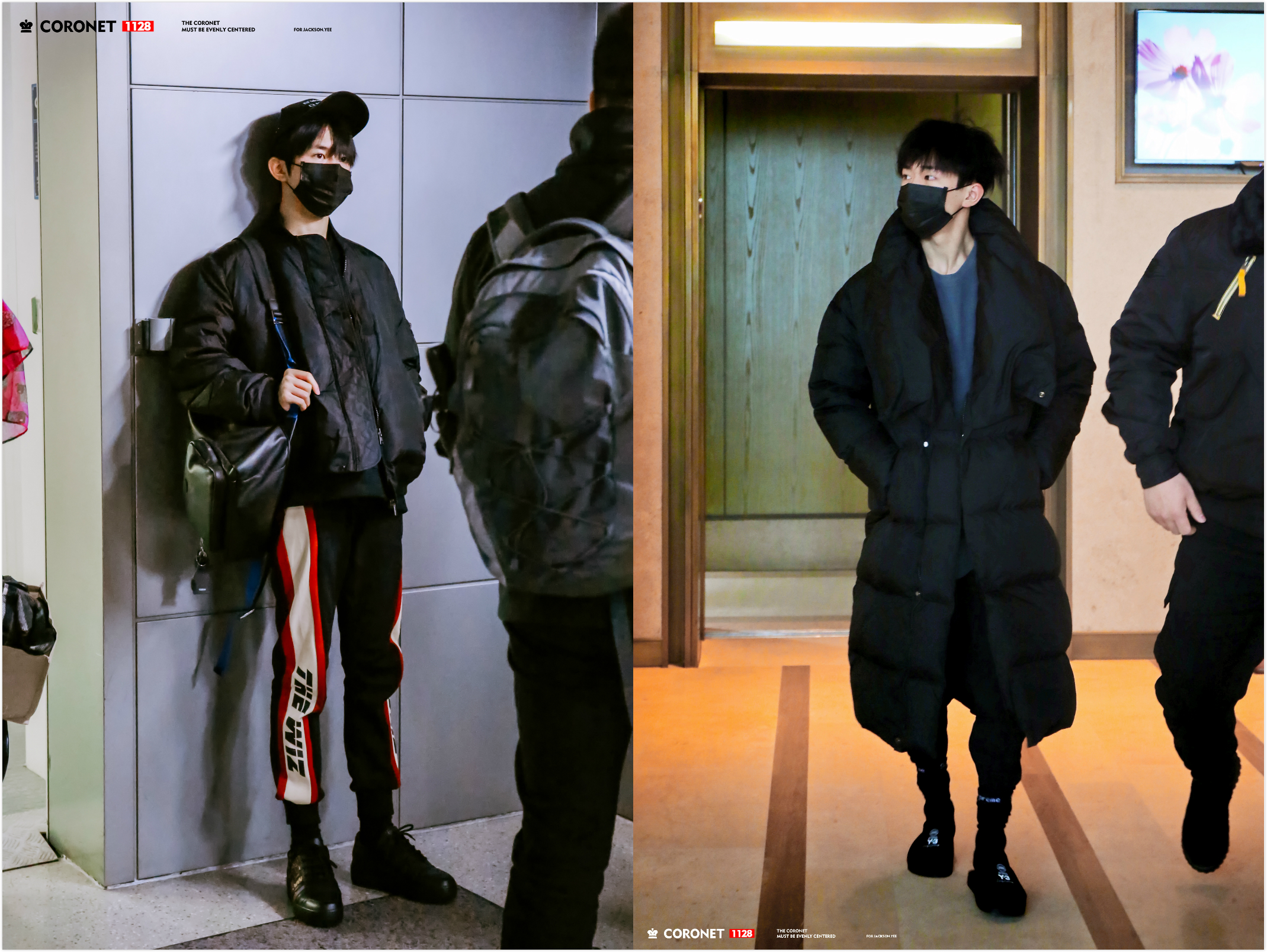 易烊千玺tfboys穿搭,tfboys易烊千玺穿衣搭配