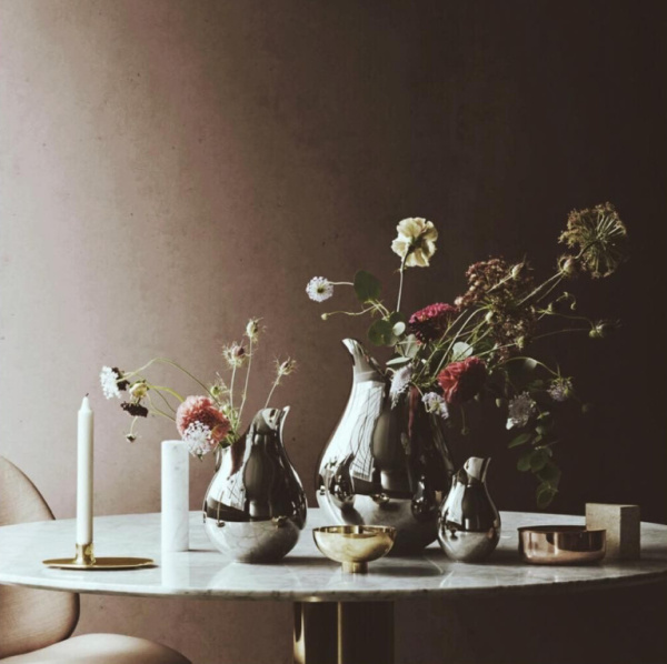 北欧风格厨房门装修效果图大全,家庭装修成北欧风格