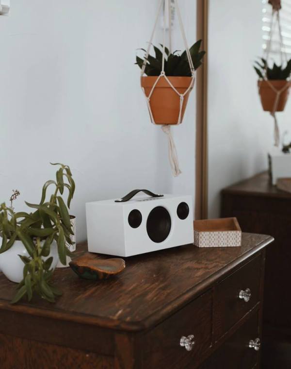 北欧风格厨房门装修效果图大全,家庭装修成北欧风格