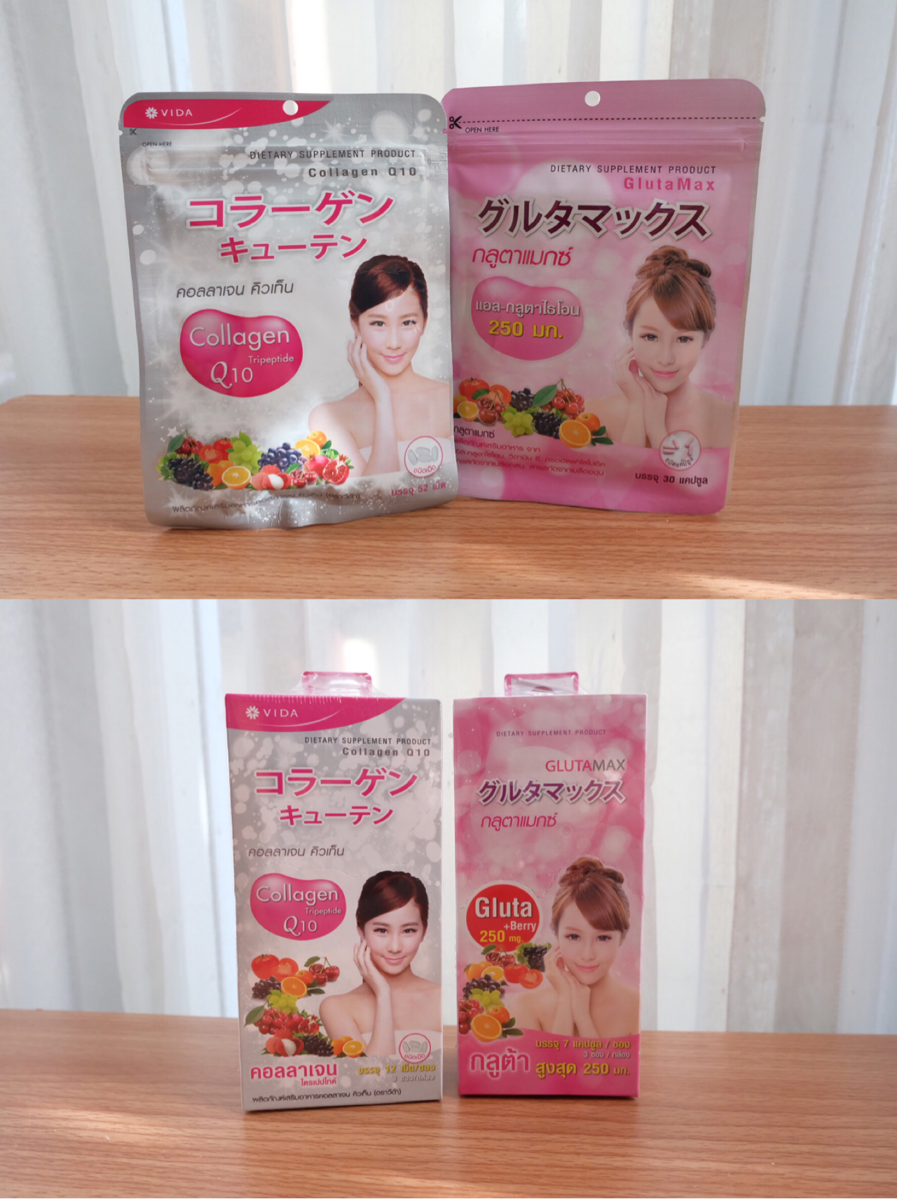 泰国十大热销产品,泰国十大值得买的护肤品