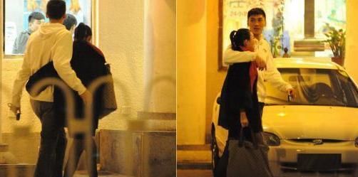 男篮新秀痴迷名模*兽兽**，夜不归宿被国家队开除，今搞投资身家不菲