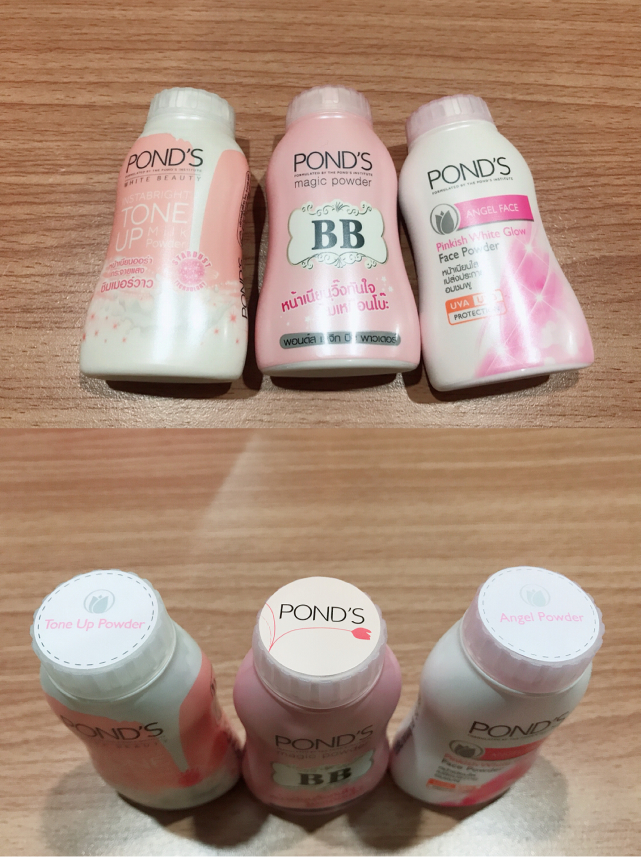 泰国711超高性价比护肤品大全,泰国711必买化妆品晒后修复