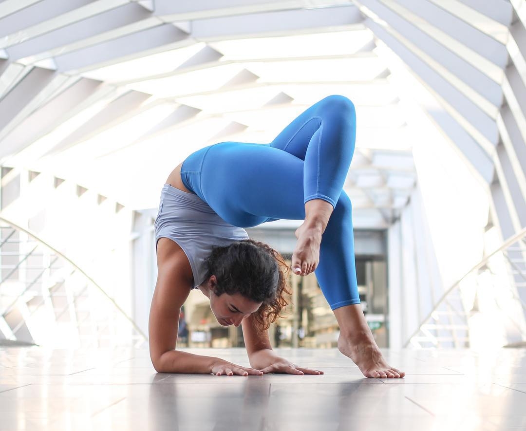 想从事瑜伽行业报考什么专业,想从事瑜伽行业的话术