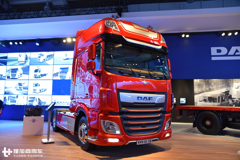 欧洲卡车七大品牌哪个销量最多,欧洲七大卡车排名