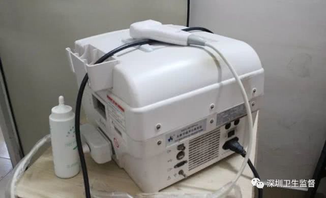 熟人介绍！店里碰头！家里接待！深圳女子“一条龙服务”被查！