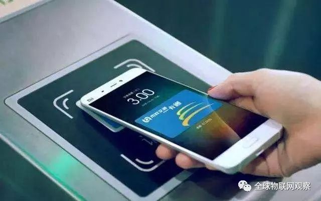 短距离通信的技术,中短距离通信技术所有类型