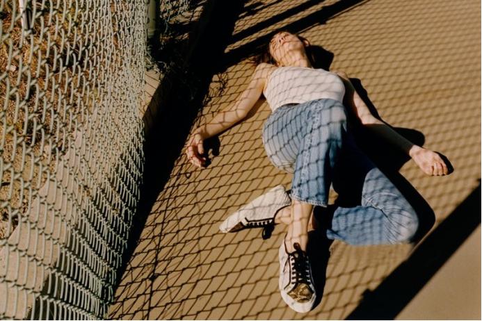 潮人们都怎么穿,潮人都穿什么球鞋