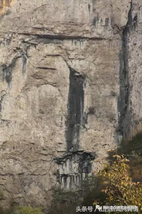 陵川二十八潭,探秘神秘古村落