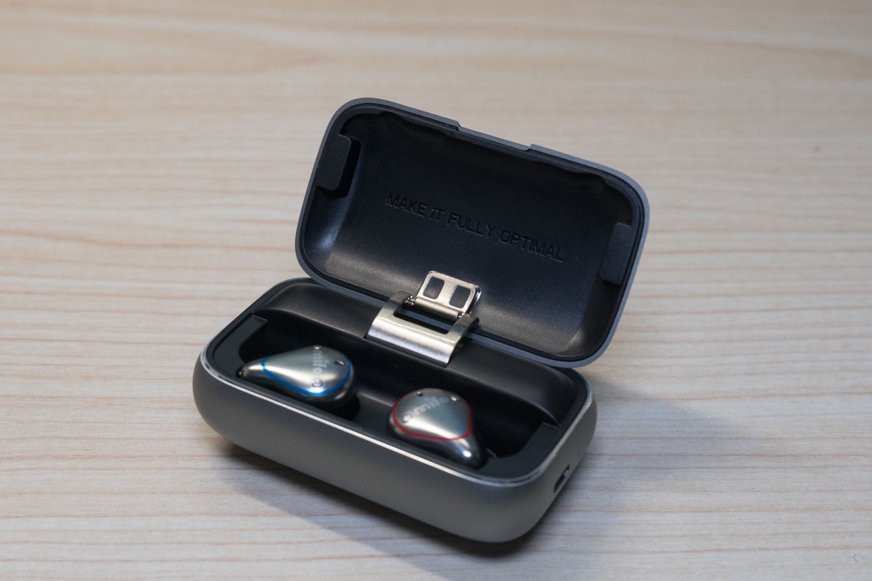 待机王插卡运动蓝牙耳机,mifoo5双耳无线蓝牙耳机