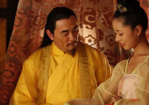 古代皇帝的“*男处**之身”由谁来破？