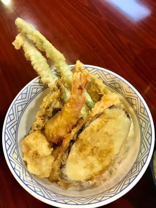 骨灰级吃货整理的小吃,骨灰级吃货