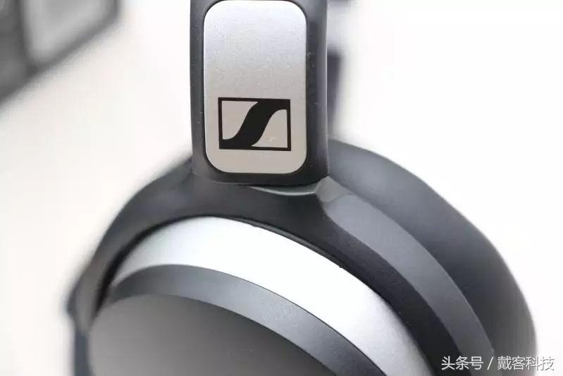 森海塞尔hd4.40bt音质怎么样,森海塞尔hd4.50btnc