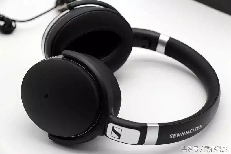 森海塞尔hd4.40bt音质怎么样,森海塞尔hd4.50btnc