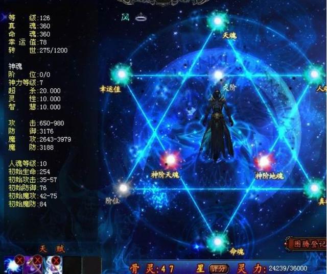 魔域亡灵巫师强度怎么样,魔域亡灵巫师打副本厉害吗