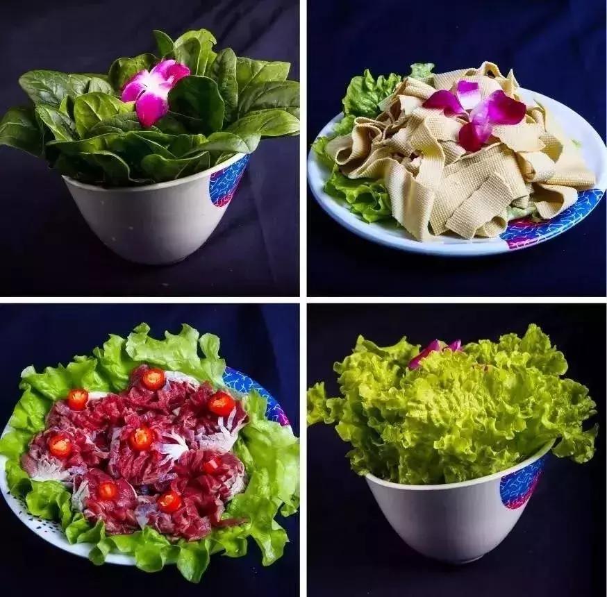 涛雒人丁明国和他的一锅两头牛！