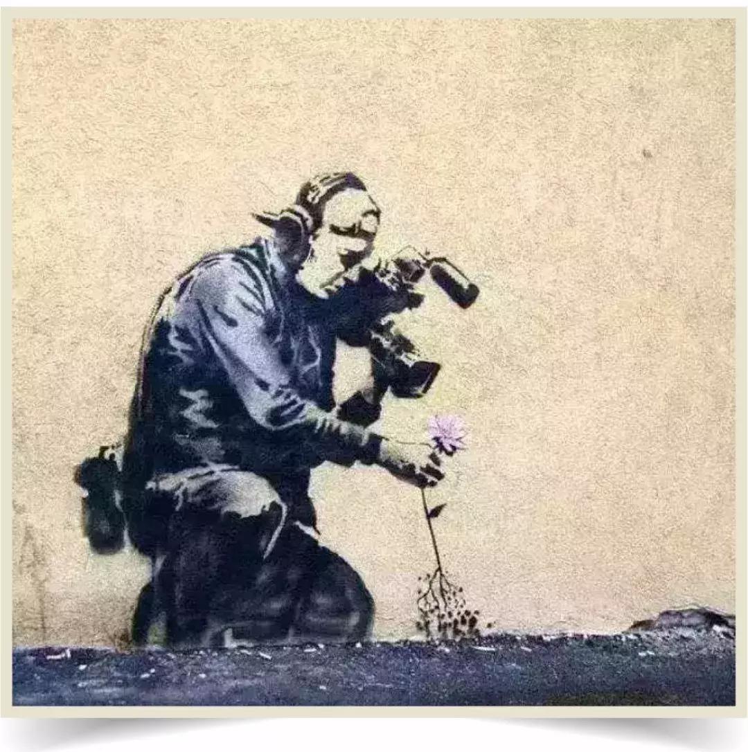 他用一个恶作剧，戏耍了整个艺术圈