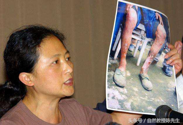 19个可能你不知道的恐怖维基百科的故事！