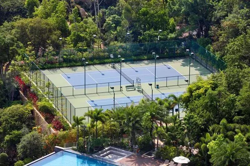 厦门某香港营销总与老板对赌，输了就从115米顶楼“崩极”下去