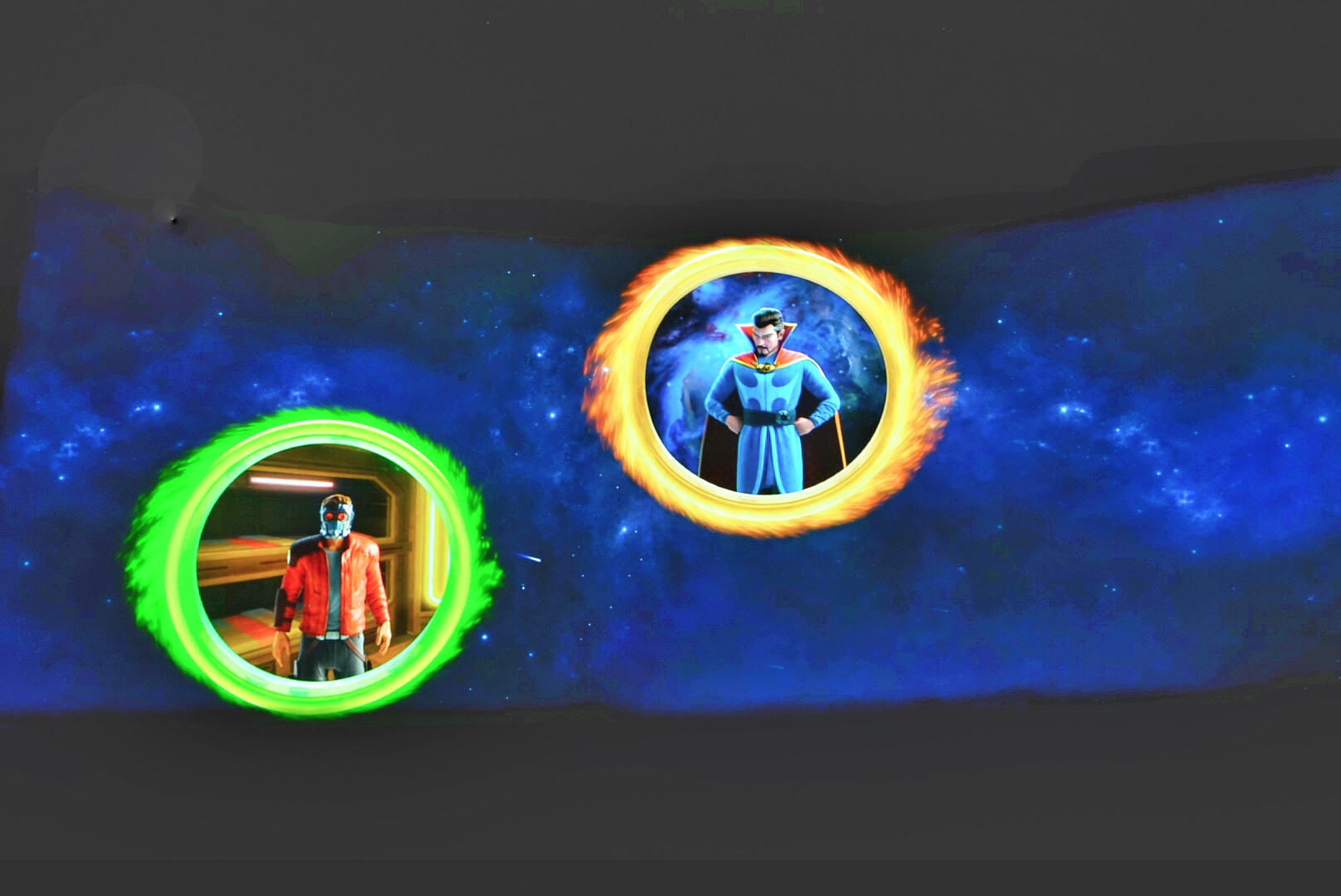 慢行曼谷，和宝贝一起圆一个少年英雄梦