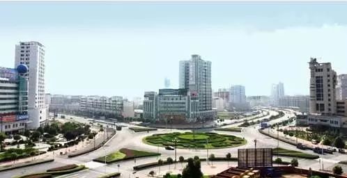 物价太高、工资太少，活得这么辛苦，你为什么还留在吉安？