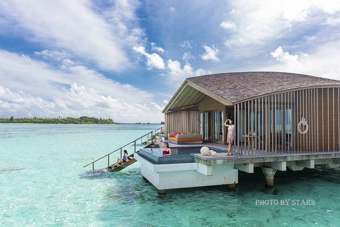 适合蜜月沉浸式度假的地方,世界十大蜜月度假岛