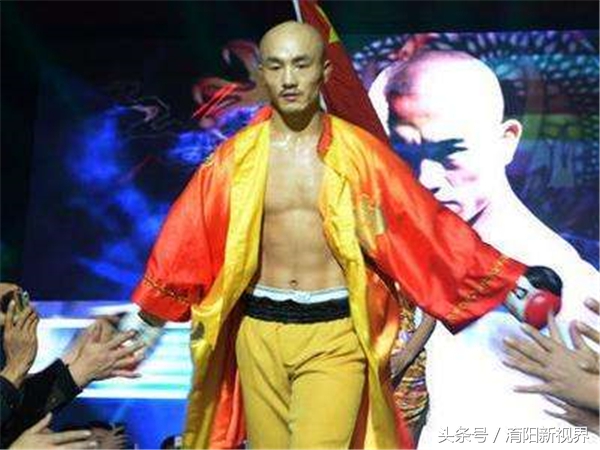 少林寺最厉害的武僧排行,少林寺五大武僧