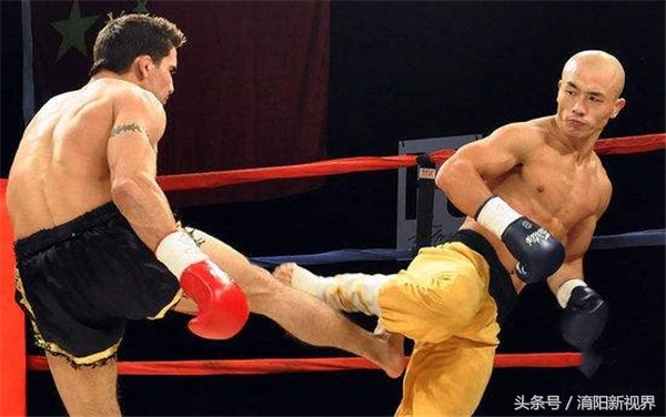 少林寺最厉害的武僧排行,少林寺五大武僧