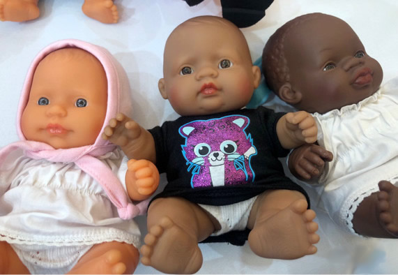 国际玩具展上海,参观上海国际玩具展