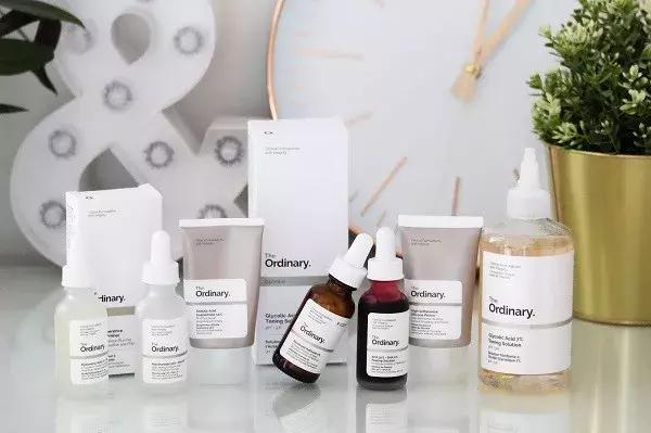 theordinary烟酰胺测评,theordinary100%烟酰胺粉末测评