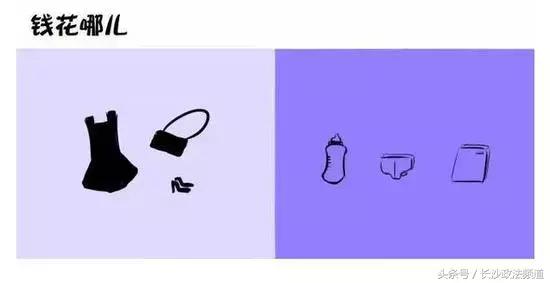 生了孩子之后觉得不是那么美好,生了孩子以后一切都回到了原点