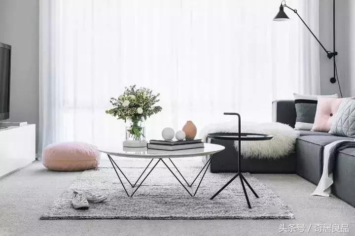 这10件小事，让我在秋日的家里更幸福！