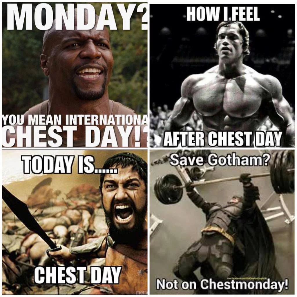 健身圈里面的行话,健身圈话术和内心潜台词