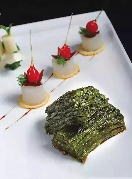 打包盒中的造型凉菜创意菜,15道经典凉菜的做法