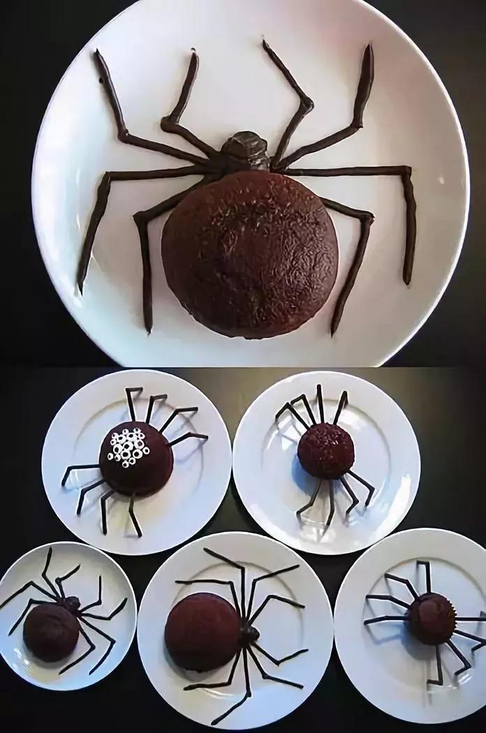 1-2岁万圣节创意手工,万圣节简单手工幼儿园